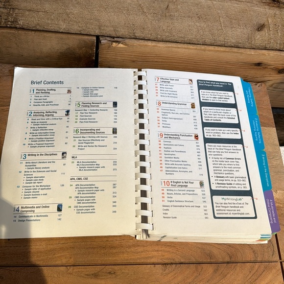 The Penguin Handbook - Picture 3 of 4